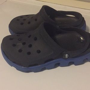 Kids crocs